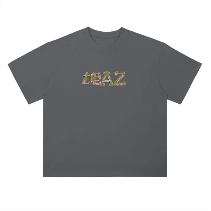 Overgrown Tee