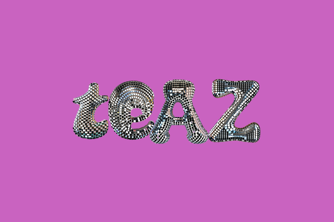 Disco Tee