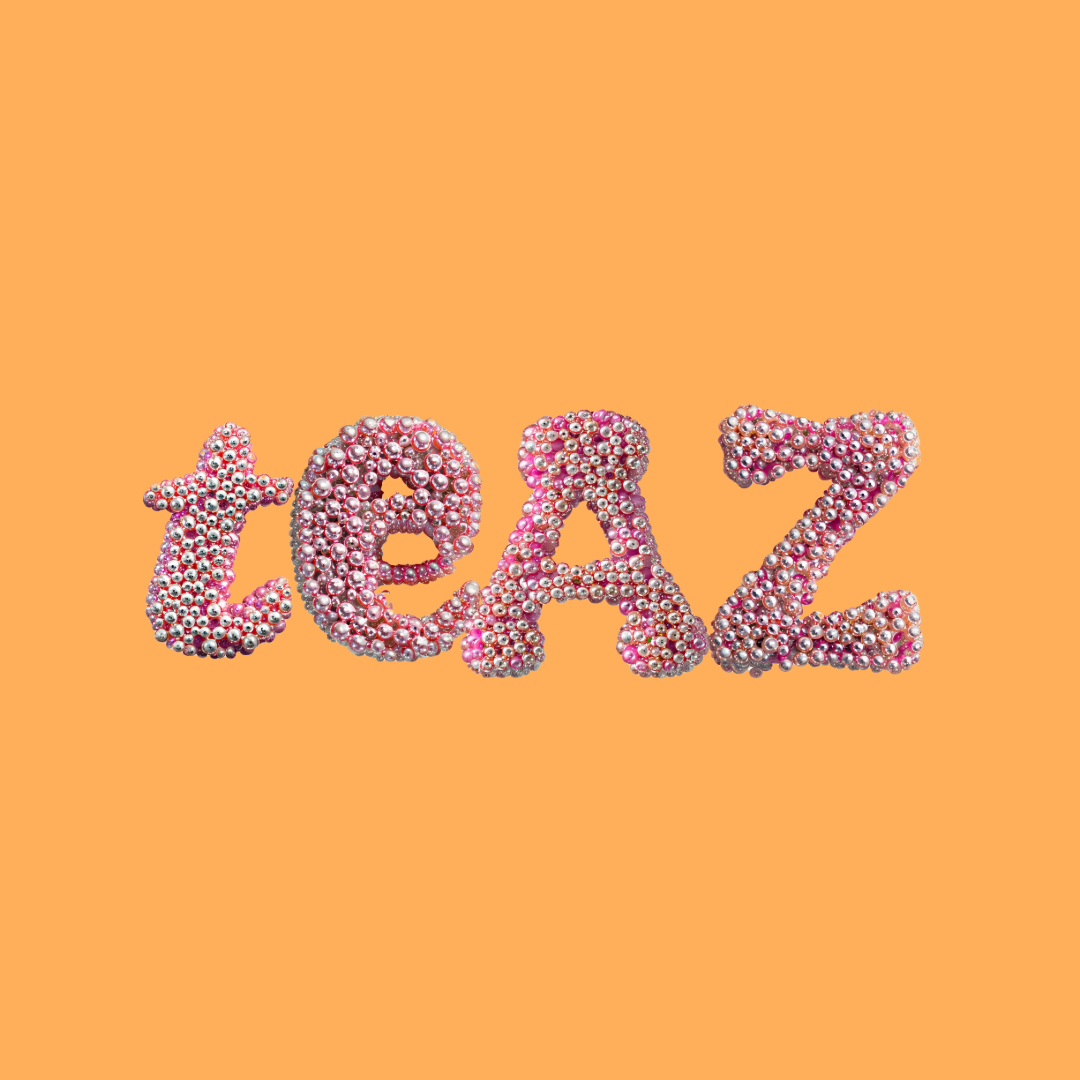 Pearly Tee