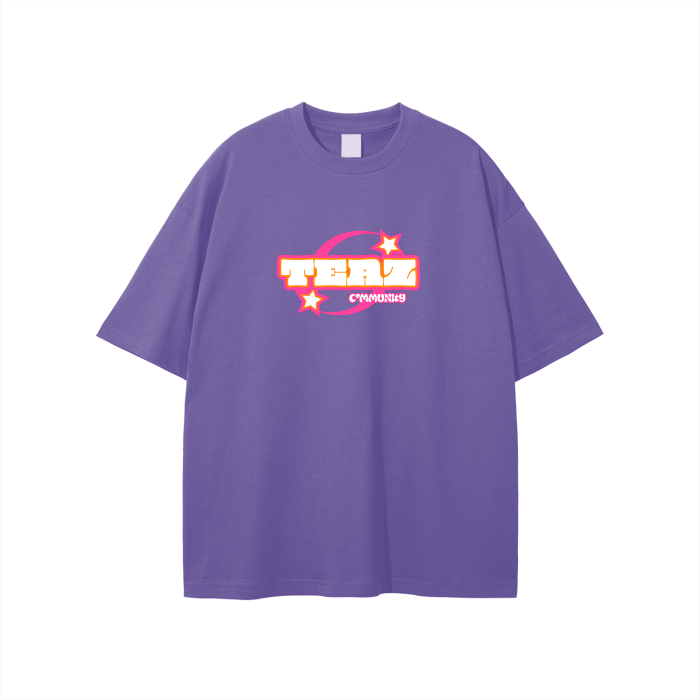 Original TEAZ Tee