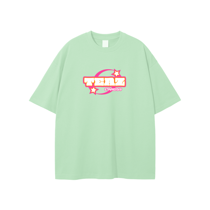 Original TEAZ Tee