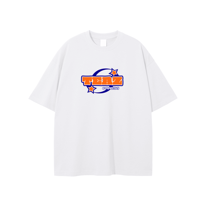 Original TEAZ Tee