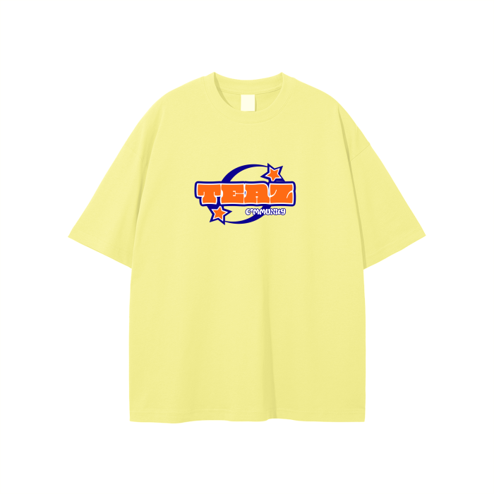 Original TEAZ Tee