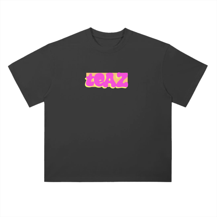 Pop Tee