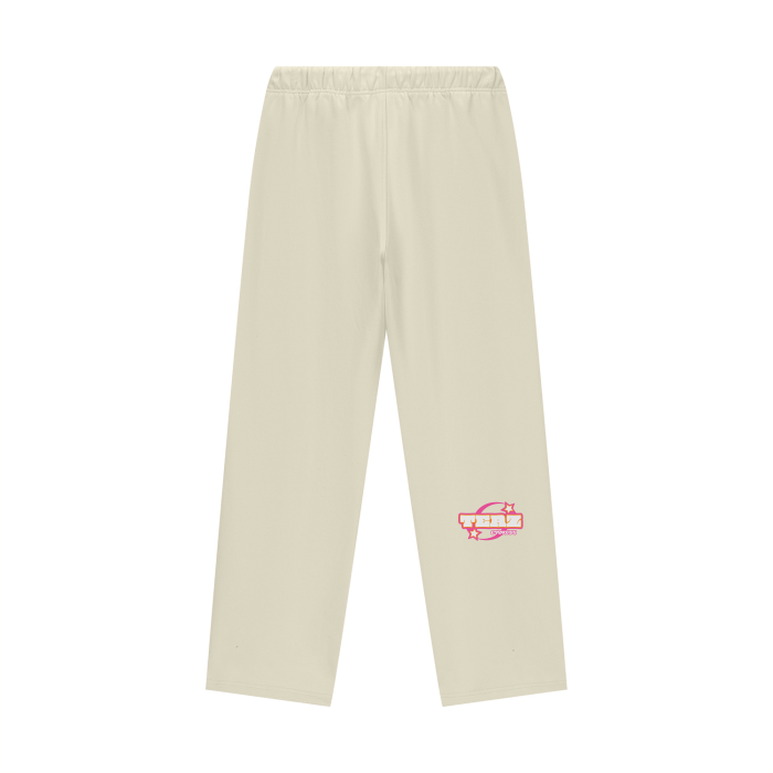 Original TEAZ Sweatpants - Pink