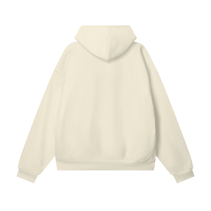 Pop Hoodie