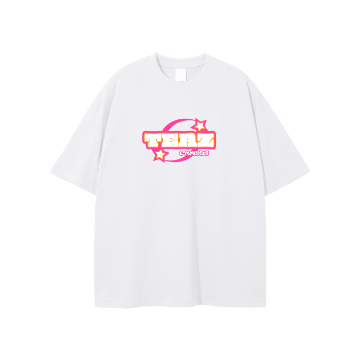 Original TEAZ Tee