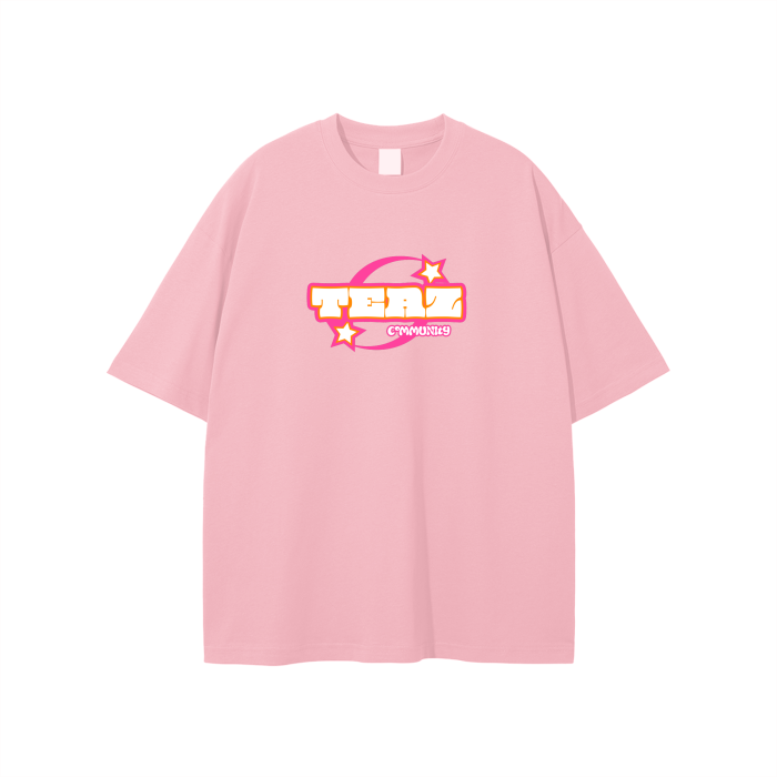 Original TEAZ Tee