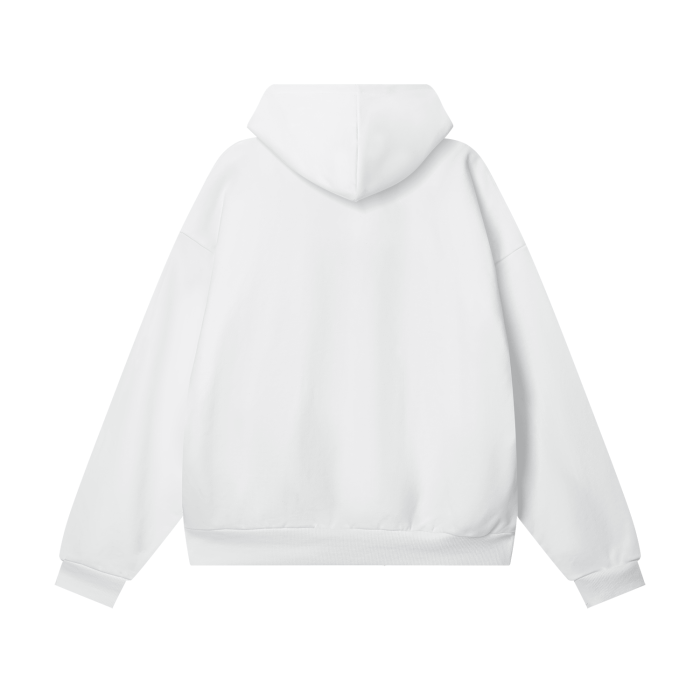 Pearly Hoodie