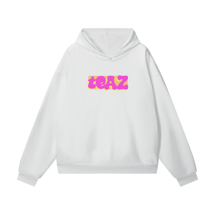 Pop Hoodie