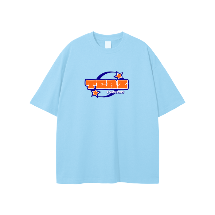 Original TEAZ Tee