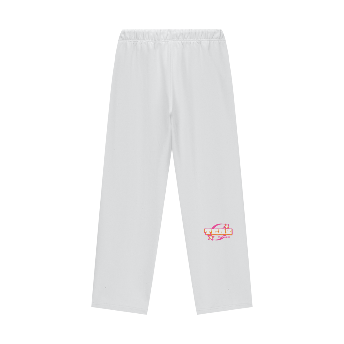 Original TEAZ Sweatpants - Pink