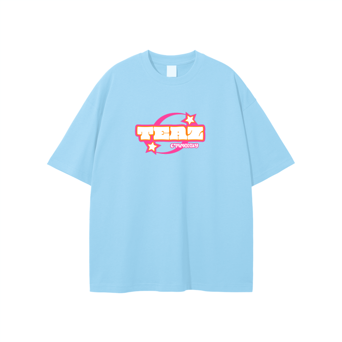 Original TEAZ Tee