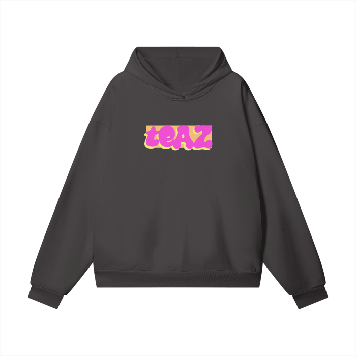 Pop Hoodie