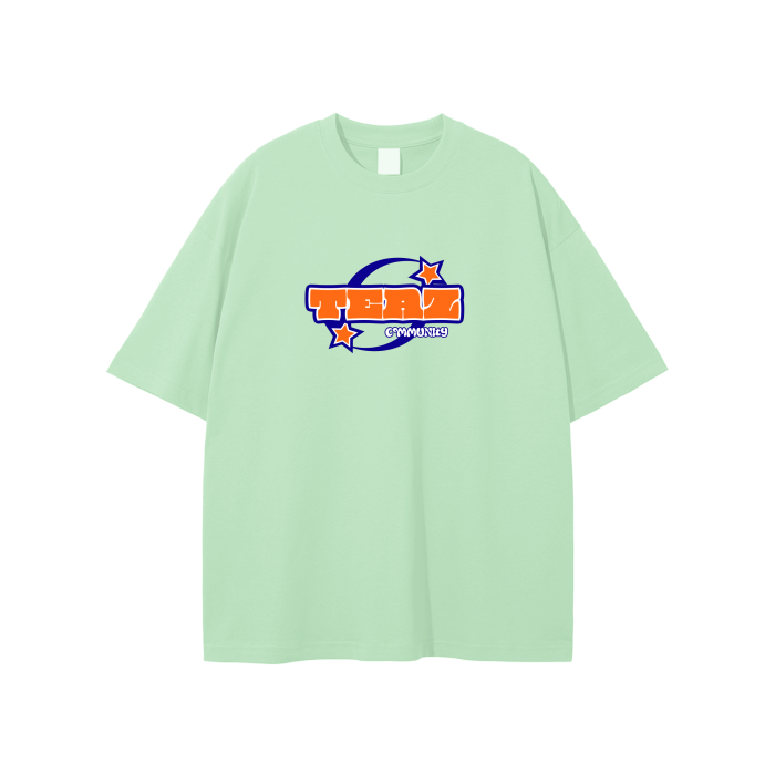 Original TEAZ Tee