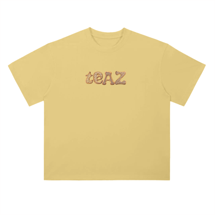 Biscuit Tee