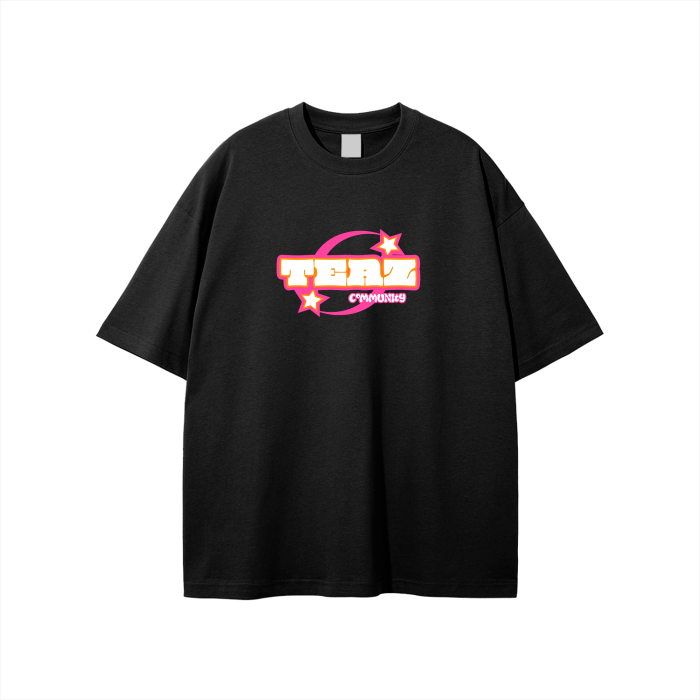 Original TEAZ Tee