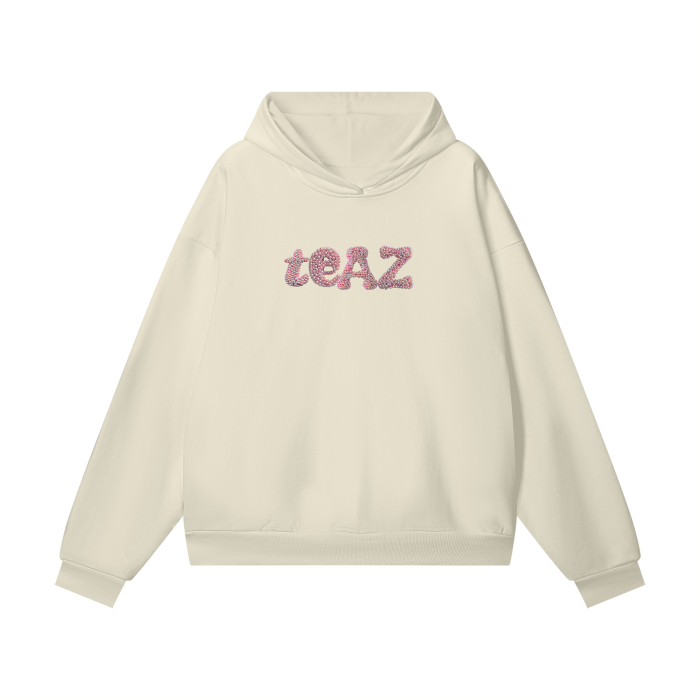 Pearly Hoodie