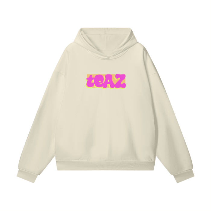 Pop Hoodie