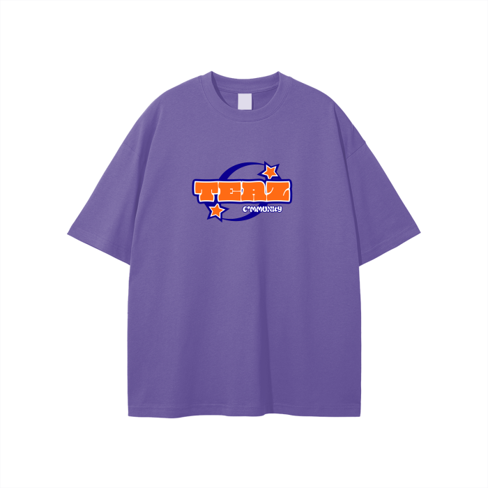 Original TEAZ Tee