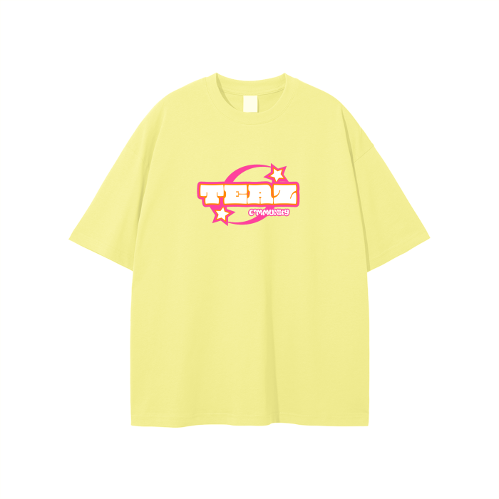 Original TEAZ Tee