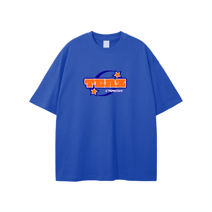 Original TEAZ Tee